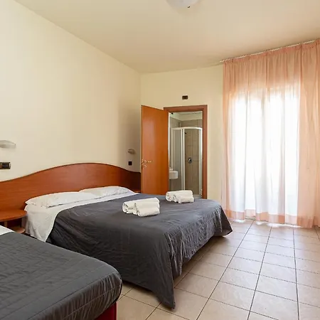 Maria Hotel