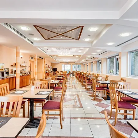 Maria Hotel Cesenatico