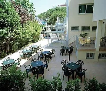 Maria 3* Cesenatico