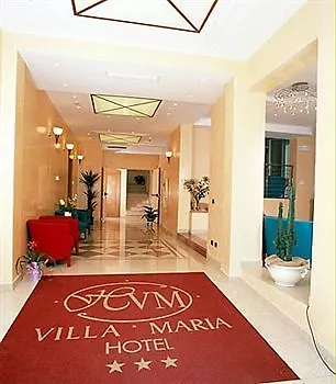 Maria 3* Cesenatico